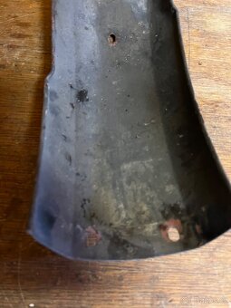 Podblatník Jawa 350 634 - 3