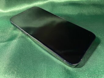 iPhone 12 Black 64GB ZÁRUKA - 3