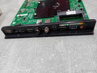 Mainboard TCL TV 55C655 - 3