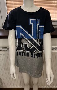 Chlapecké oblečení mix vel. od 128- 158 - 3