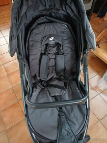 Kočárek skládací JOIE litetrax 4 air - 3