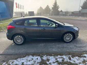 Ford Focus 1.0 EcoBoost 92 kW - 3