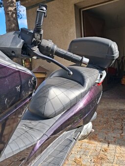 Skutr honda s-wing 125ccm - 3