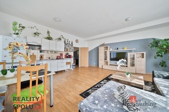 Prodej, byty/2+kk, 66 m2, Milady Horákové 466/20, 56802 Svit - 3