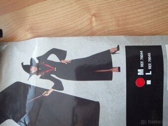 Dámsky kostým - Profesorka Mcgonagallová - 3