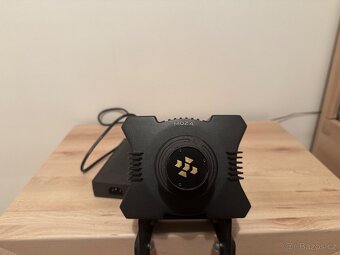 Herní volant Moza R5 bundle - 3