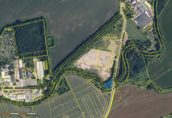 Pronájem ploch v Šumperku - 3