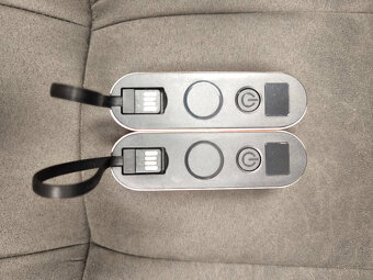 USB ohřívače rukou 2ks - 3