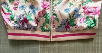 Divci bomber zn.H&M - vel.152 - 3