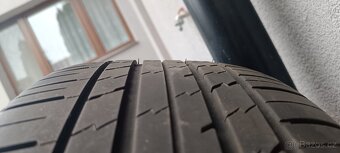 AMG kola Mercedes-Benz - 3