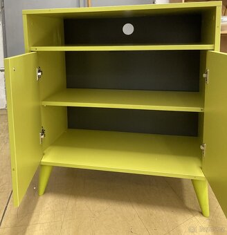 Nová skříňka - 3