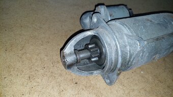 Startér Škoda 1203 - 3