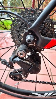 Specialized Roubaix SL4 - 3