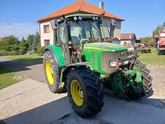 John deere  6420 - 3