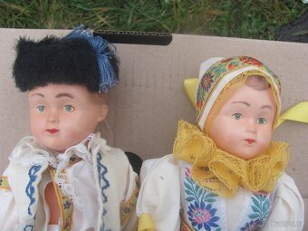 panenky v kroji - 3