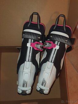 Nové Skialpové lyžáky DYNAFIT TLT 7. MP 265/ 7.5uk - 3