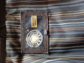 Kožená bunda Kara Trutnov - 3