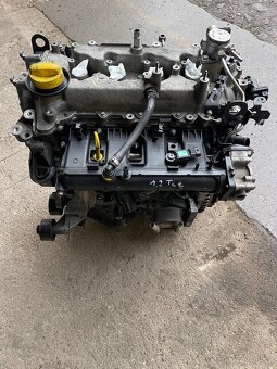 RENAULT MEGANE III 1.2TCe—-MOTOR H5F A400 - 3