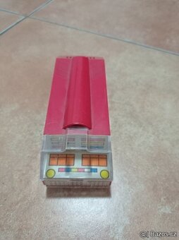 ITES autíčko Mars z 80 tých let - 3