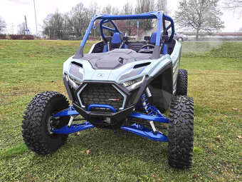 POLARIS RZR PRO R SPORT 225hp 2,0l 4x4 - 3