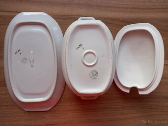 Porcelánová miska - OEPIAG (EPIAG) - 3