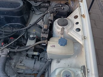 Škoda Forman, prodej - 3