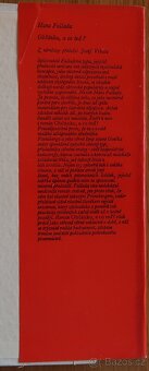 Prodám 14 knih - beletrie - 3