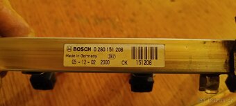 Vstřiky na Opel Astra 1.4 66kw - 3