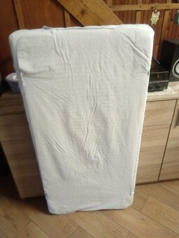 Dětská postýlka - 3