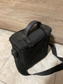 Foto brašna Minolta - 3