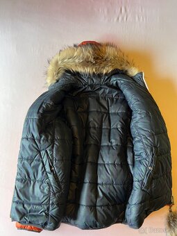 Armani bunda vel.XL - 3