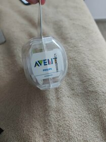 Dudlík, šidítko Philips Avent - 3