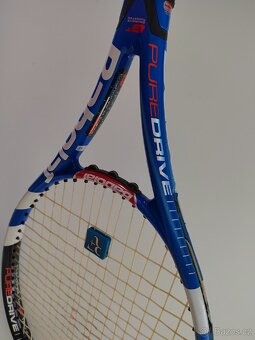 Babolat tenisova raketa - 3