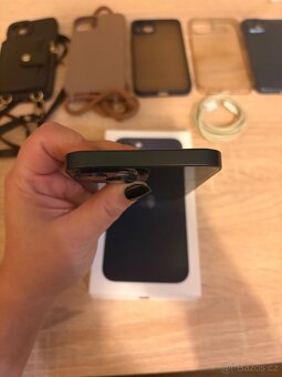 IPhone 13, 256 GB - 3