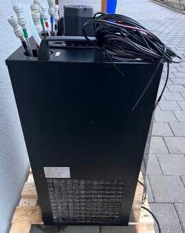 Chlazení na víno Lindr CWP 200 - 3