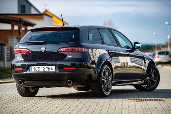 Alfa Romeo 159 1.8 TBI NAVI - 3