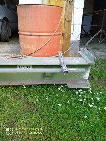 Portálový jeřáb - 3