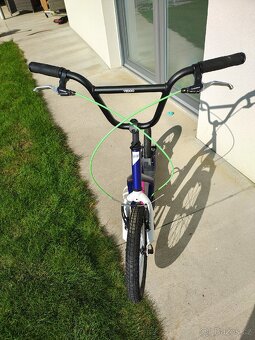 Koloběžka YEDOO - 3