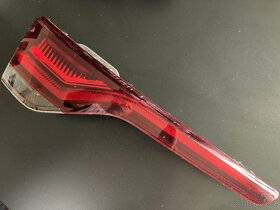 Levé zadní světlo Megane - 3