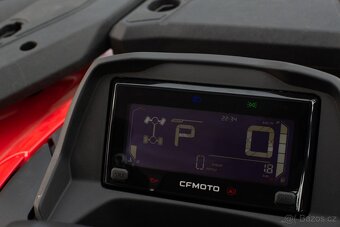 CFMOTO GLADIATOR X520A EPS AKČNÍ CENA - 3