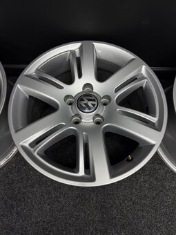 Alu VW AMAROK 5x120 17” - 3