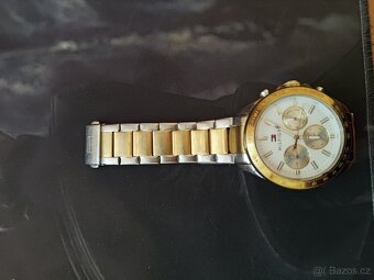 hodinky Tommy Hilfiger - 3