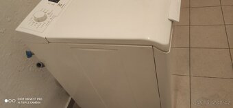 Automatická pračka Electrolux - 3