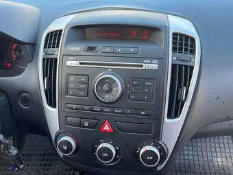 Kia ceed 85kw 1.6 dizel AO combi - 3