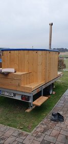 MOBILNÍ VÍŘIVKA, KOUPACÍ SUD - 3