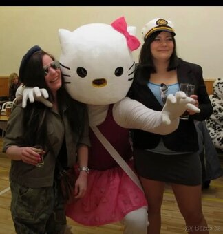 Karnevalove masky - 3