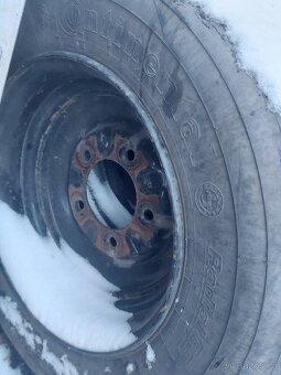 Kola Avia Furgon - 3