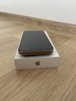 iPhone 16 Pro 128GB- TOP STAV - 3