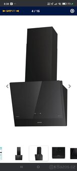 Digestoř Gorenje - 3