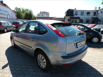 Ford Focus 1,8 16V KLIMATIZACE - 3